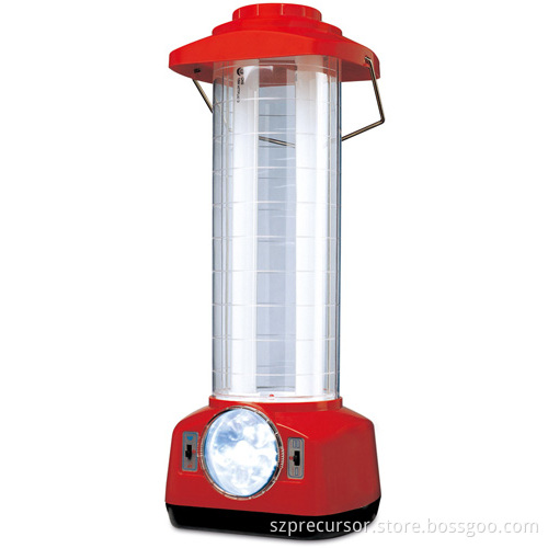 LED Emergency Lantern, Camping Lantern (HT-10L)